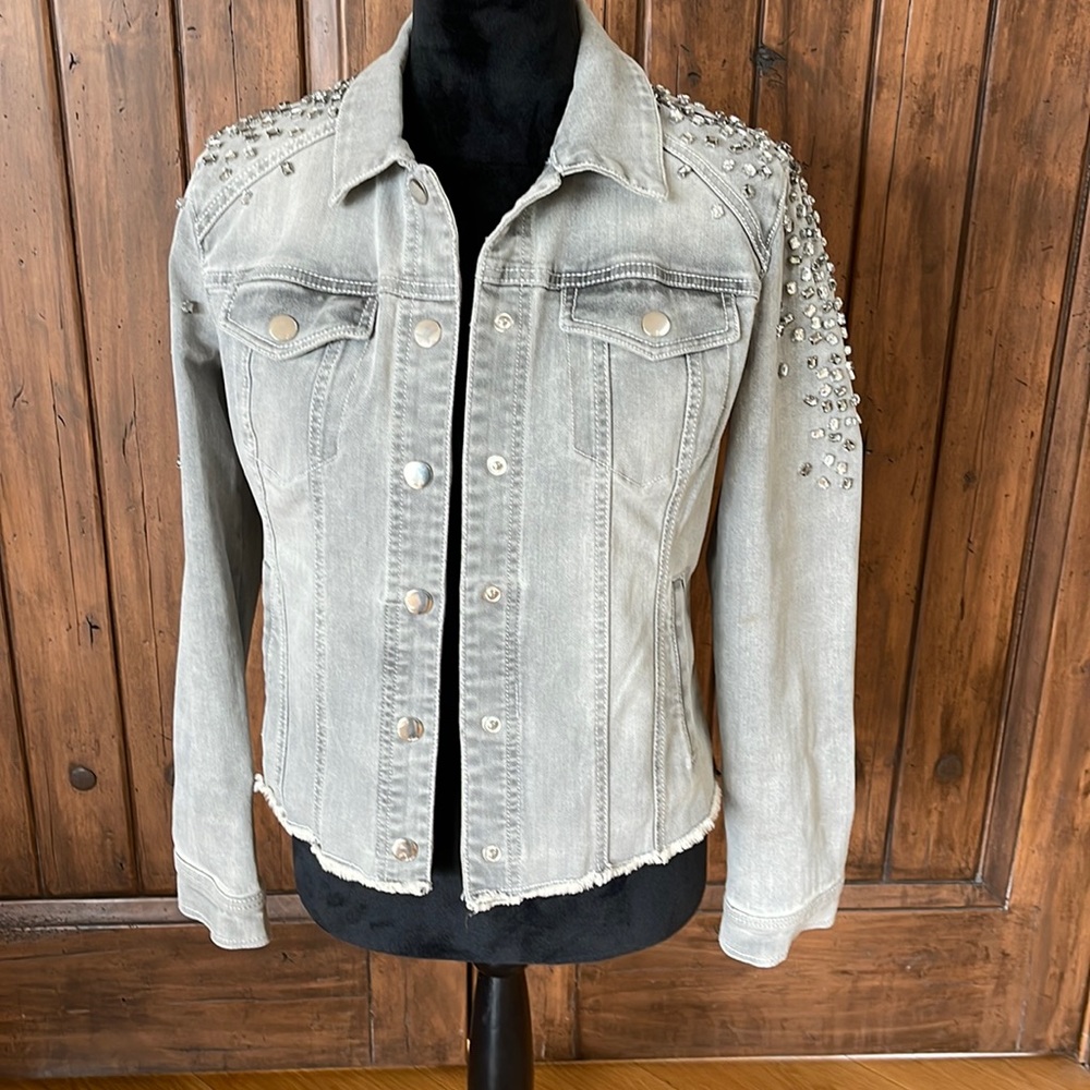INC International Concept Jackets